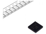 Controler &Icirc;ncărcare Acumulatori PMIC 8.128A WQFN28