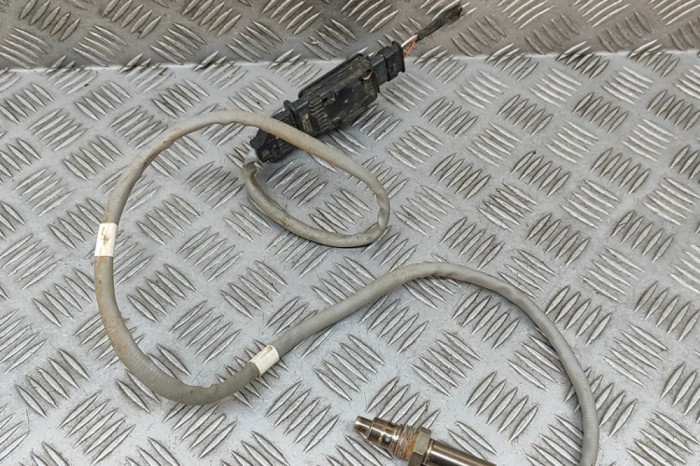 Sonda lambda AUDI Q3 Sportback F3N 2024 OEM: 05L907807CM,A2C18479300 | 31861385