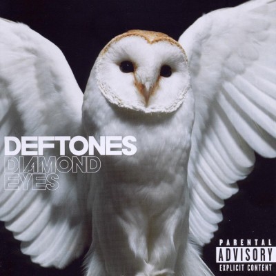 Deftones Diamond Eyes (cd) foto
