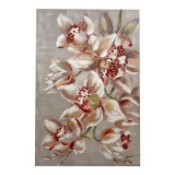 Cumpara ieftin Tablou canvas Flourish 80x3x120 cm