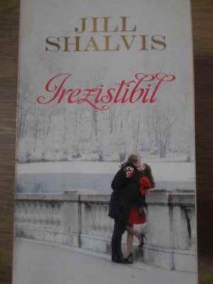 IREZISTIBIL-JILL SHALVIS foto