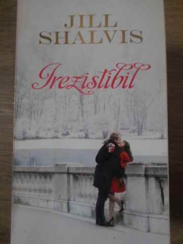 IREZISTIBIL-JILL SHALVIS