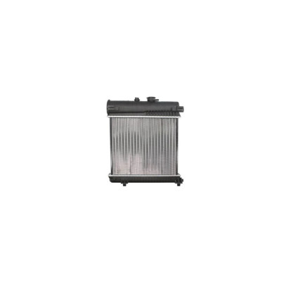 Radiator apa MERCEDES-BENZ C-CLASS combi S202 AVA Quality Cooling MS2150 foto
