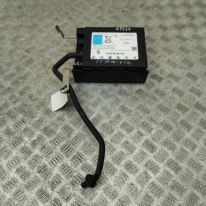 Baterie FORD PUMA J2K, CF7 2024 OEM: Hatchback | 32762148