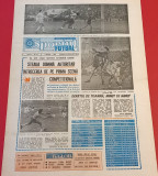 Ziarul Sportul Supliment FOTBAL 28.11.1986 (Steaua Bucuresti)