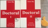 Doctorul Volumul 1 + 2 &ndash; Carnetele secrete ale lui Maximus Hip Victor Hip