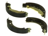 Set saboti frana NISSAN MICRA II (K11) (1992 - 2003) ABE C01043ABE