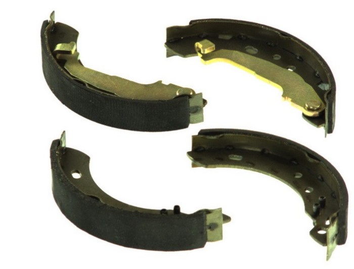Set saboti frana NISSAN MICRA II (K11) (1992 - 2003) ABE C01043ABE