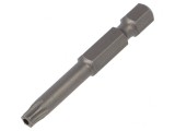 Capăt de şurubelniţă Torx&reg; T25H 50mm