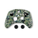 SpartanGear Husa silicon + thumbgrips - Xbox Series S/X - EAN: 5207011010485
