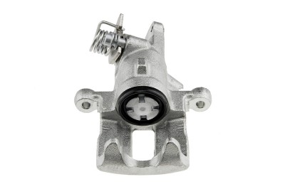 Etrier spate Nissan Almera N16 2000-2003, Primera P11, Wp11 1996-2002, Dreapta, NTY HZT-NS-001 foto