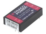 Convertor DC/DC 20W 18-75V la 24V 833mA