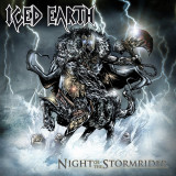 Night of the Stormrider | Iced Earth, Rock