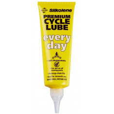 Lubrifinat Lant Moto Silkolene CYCLE EVERYDAY LUBE 100ML