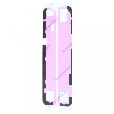 Sticker Adeziv iPhone Xs Max, Frame Sticker Adeziv (Min. 3 buc.) foto