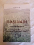 Rasinari, padurile comunale - Constantin Popa / R1S, Alta editura