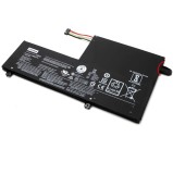 Baterie Laptop Refurbished LENOVO Originala L15M3PB0 52.5Wh Lenovo Flex 4-1470 Series, procent baterie 75-99