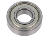 Lagăr cu bile din oțel 20x47x14mm