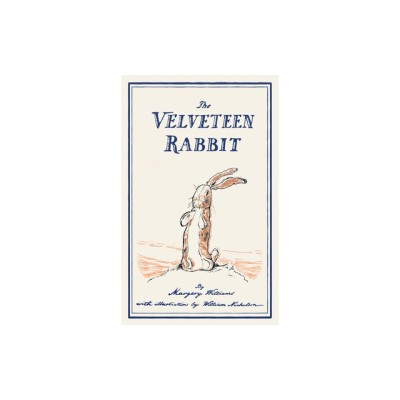 The Velveteen Rabbit: Or, How Toys Become Real foto