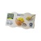 Desert cu Cocos si Ananas Bio Natur Green 2x125gr