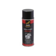 Spray vaselina alba KROSS 400ml