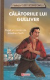 Jonathan Swift - Calatoriile lui Gulliver