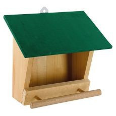 Outdoor feeder Ferplast Feeder 4 foto