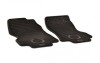 Covorase Auto Cauciuc Umbrella Ford Transit (1994-2000) Gri Carbon - Set Complet Fata+Spate, Bordura Inalta, Anti-Alunecare