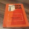TEATRU SCOLAR-PRINSOAREA L.HARS PIESA INTR-UN ACT 1966