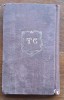 Siddur &bdquo;Shema Kolenu&rdquo;, Stockholm 1940 &ndash; Templul Coral București &ndash; ebraică