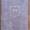 Siddur &bdquo;Shema Kolenu&rdquo;, Stockholm 1940 &ndash; Templul Coral București &ndash; ebraică