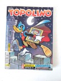 Topolino, revista benzi desenate (BD) in limba italiana, nr. 3139, 26 ianuari 2016