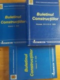 Buletinul constructiilor 6, 10-11-12-13, 16