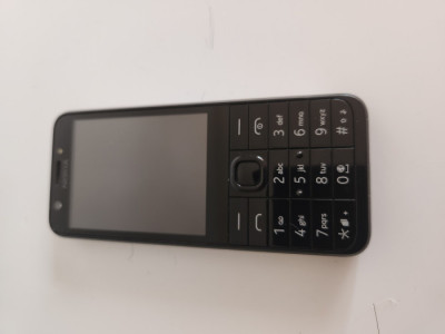 Telefon Nokia 230,folosit foto