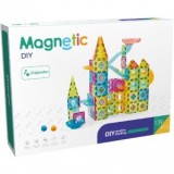 Labirintul meu magnetic - 139 piese (5.5 cm)