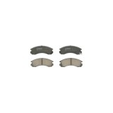 Placute frana MITSUBISHI GALANT V limuzina E5 A E7 A E8 A ABE C15031ABE