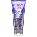 L&rsquo;Or&eacute;al Paris Elseve Hyaluron Plump crema de noapte hidratanta pentru păr 200 ml