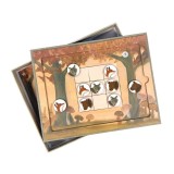 Joc magnetic Sudoku pentru copii, Egmont Toys