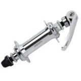 Butuc Fata Bicicleta Aluminiu 26&quot; Prindere Rapida MXR50028.2