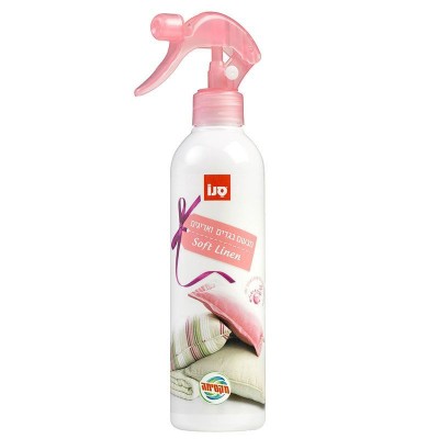 Parfumant tesaturi Sano Maxima Soft Linen, 350 ml foto