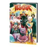 Thor by Jason Aaron Vol. 5