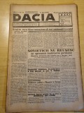 Dacia 21 martie 1943-stiri al 2-lea razboi mondial,ofensiva britanica in tunisia