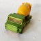 bnk jc Corgi Juniors Mobile Cement Mixer