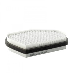 Filtru habitaclu Carbon Activ Mann pentru Chrysler Crossfire, Mercedes-Benz C-Class, CLK, E-Class, SLK