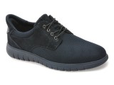 Cumpara ieftin Pantofi sport GEOX bleumarin, U654JA, din material textil
