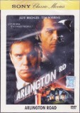 DVD Film de colectie: Arlington Road ( Tim Robbins si Jeff Bridges; SIGILAT )