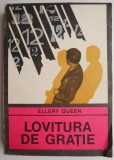 Lovitura de gratie &ndash; Ellery Queen