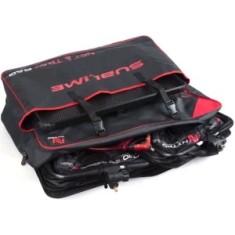 Geanta Juvelnic Nytro Sublime Net Tray Bag, 70x18x59cm foto