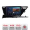 Navigatie Toyota Camry 2017-2021 V1 Android Ecran QLED octa core 4+64 carplay android auto kit-camry-2018+EDT-E310V3 CarStore Technology