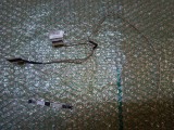 Cumpara ieftin Cablu display lvds laptop HP 15-AX 15-BC DD0G35LC001 G35LC001 funcțional
